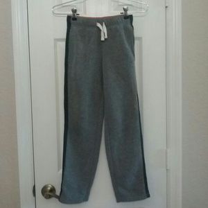 Boys Sweat pants